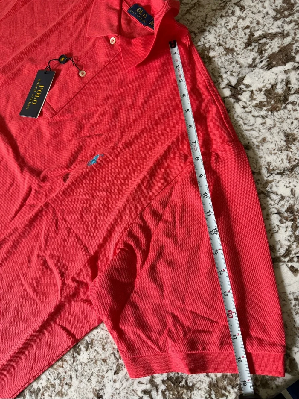 Polo Ralph Lauren timeless polo